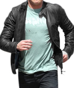 Zac efron Baywatch Movie Jacket