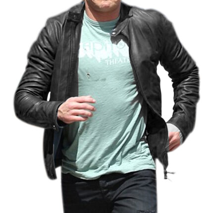 Zac efron Baywatch Movie Jacket