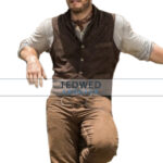 Chris Pratt The Magnificent Seven Jacket