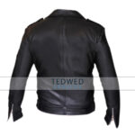 Negan Jacket