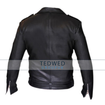 Negan Jacket