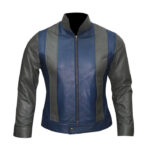 X Men Apocalypse Scott Summers Jacket