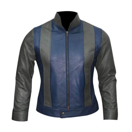 X Men Apocalypse Scott Summers Jacket