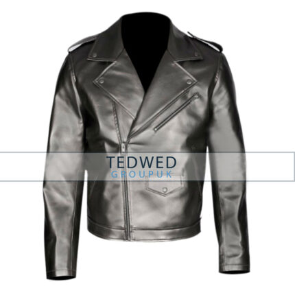 X Men Apocalypse Evan Peters Jacket