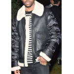 Milan Fashion Mens Big Sean Jacket