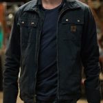 Monster Trucks Lucas Till Jacket