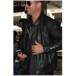 Robin Thicke Jacket