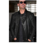 Robin Thicke Los Angeles Jacket