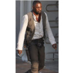 The Dark Tower Idris Elba Jacket