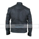 Terry McGinnis Batman Beyond Jacket - Image 2
