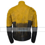 Eobard Thawne Reverse Flash Jacket - Image 2