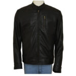 Jack Reacher Never Go Back Jacket