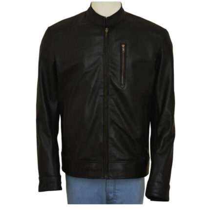 Jack Reacher Never Go Back Jacket