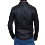 The Lego Batman Leather Jacket