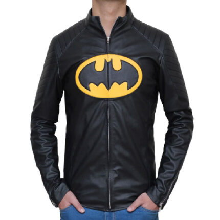 The Lego Batman Movie Jacket