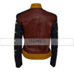 Wonder Diana Prince Jacket