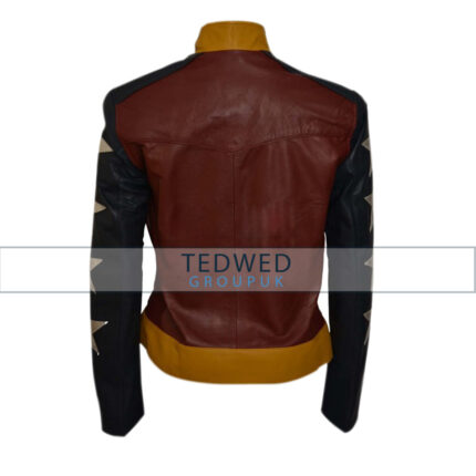 Wonder Diana Prince Jacket
