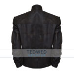 Da vincis Demons Tom Riley Jacket