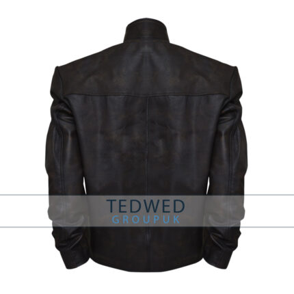 Da vincis Demons Tom Riley Jacket
