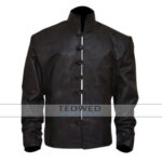 Da Vincis Demons Tom Riley Leather Jacket