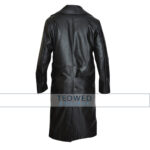 Buffy The Vampire Coat