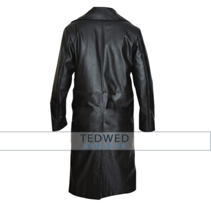 Buffy The Vampire Coat