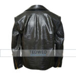 Suicide Squad Killer Croc Adewale Dragon Jacket