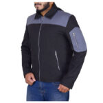 Triple XXX 3 Vin Diesel Cotton Jacket