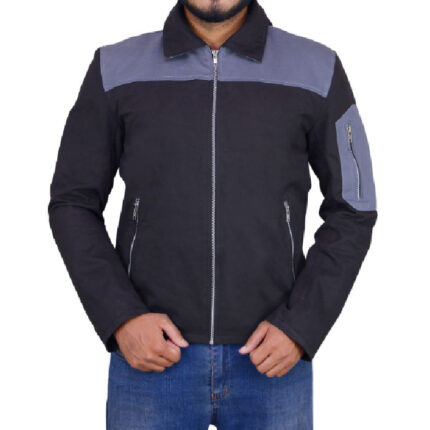 Triple XXX 3 Vin Diesel Jacket