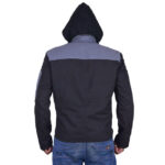 Vin Diesel Cotton Jacket