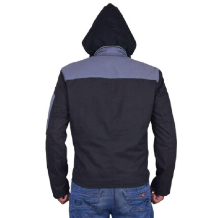 Vin Diesel Cotton Jacket