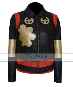 Katana Suicide Squad Tatsu Yamashiro Jacket