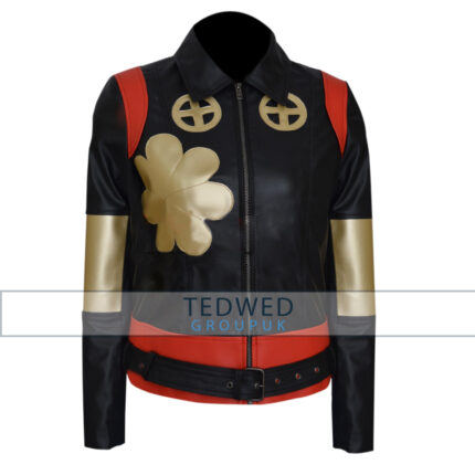 Katana Suicide Squad Tatsu Yamashiro Jacket