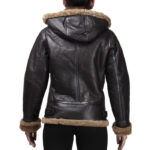 Air Force B3 Shearling Sheepskin Jacket