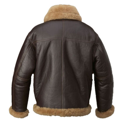 Arthur Curry Justice B3 Bomber League Jacket