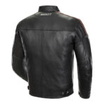 Joe Rocket Dakato Leather Jacket