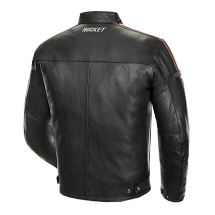 Joe Rocket Dakato Leather Jacket
