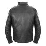 Joe Rocket Sprint TT Leather Jacket