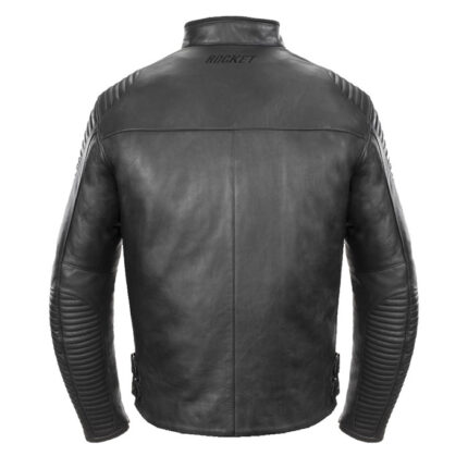 Joe Rocket Sprint TT Leather Jacket