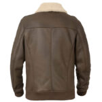 Sheepskin Shearling Maverick Jacket