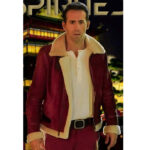 Ryan Reynolds Spirited 2022 Jacket