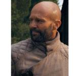 Jason Statham The Beekeeper Jacket