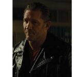 The BikeRiders Tom Hardy Leather Jacket
