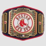 Boston Red Sox Legacy Championship Title Belt