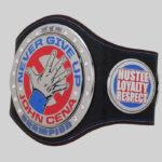John Cena Championship Legacy Title Belt