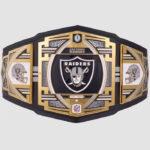 Las Vegas Raiders Legacy Belt
