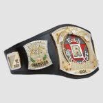 R Spinner Edge’s Rated Title Belt