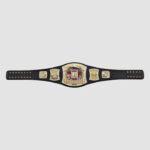 WWE R Spinner Edge’s Rated Title Belt