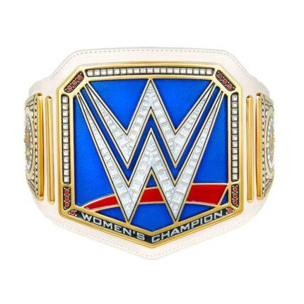 WWE Women Championship Belt