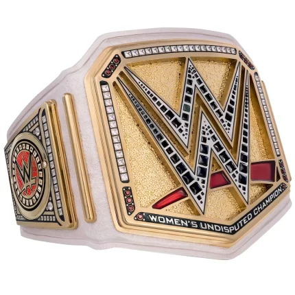 WWE Women's Title Belt